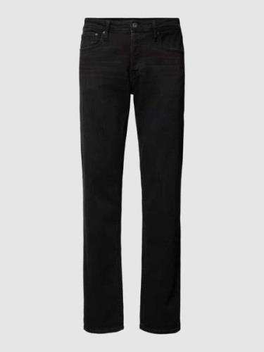 Jack & Jones Comfort Fit Jeans in unifarbenem Design Modell 'MIKE' in ...