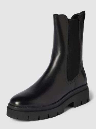 Tamaris Chelsea Boots mit profilierter Sohle Modell 'Chelsea Essential...