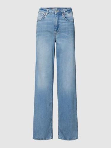 Only Jeans im 5-Pocket-Design Modell 'MADISON' in Hellblau, Größe 27/3...