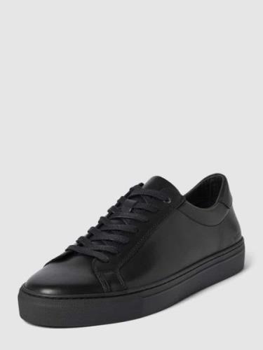 DIGEL Sneaker mit Label-Detail Modell 'SUMMER' in Black, Größe 43