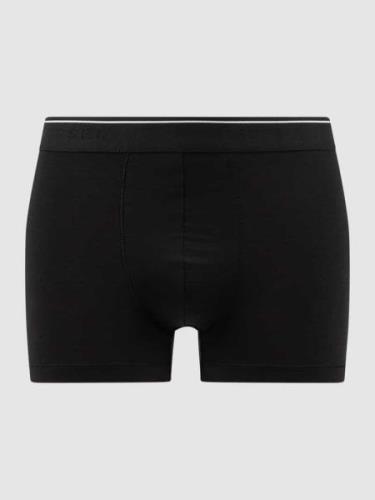 Schiesser Personal Fit Trunks aus Viskosemischung - atmungsaktiv in Bl...