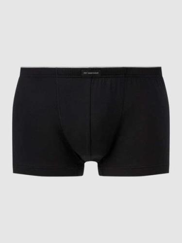 Mey Trunks mit Stretch-Anteil - COOLMAX® in Black, Größe M