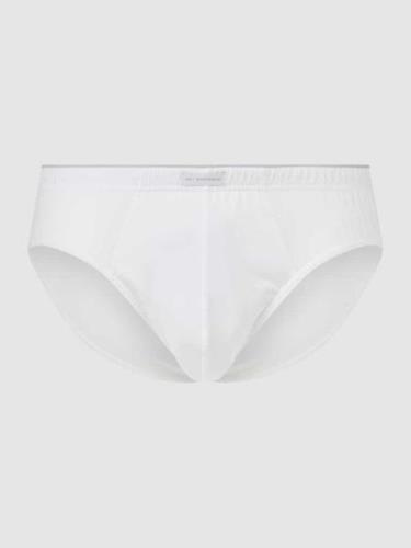 Mey Slip mit Stretch-Anteil - COOLMAX® in Weiss, Größe S