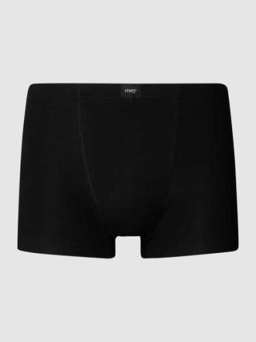 Mey Trunks mit Stretch-Anteil in Black, Größe L