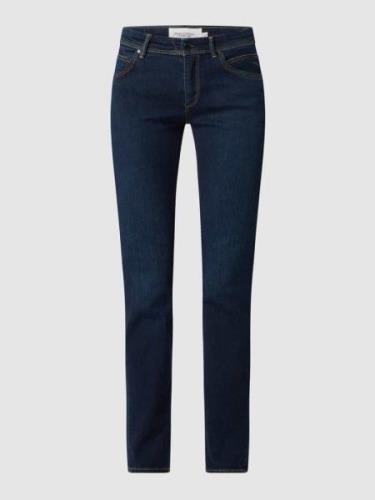 Marc O'Polo Denim Slim Fit Jeans mit Stretch-Anteil in Jeansblau, Größ...