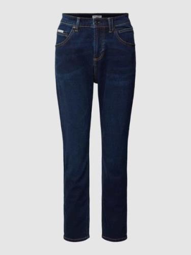 Marc O'Polo Denim Slim Fit Jeans mit Stretch-Anteil in Jeansblau, Größ...