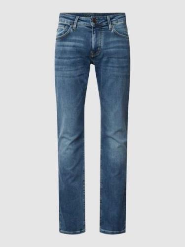 JOOP! Jeans Slim Fit Jeans im 5-Pocket-Design Modell 'Stephen' in Jean...