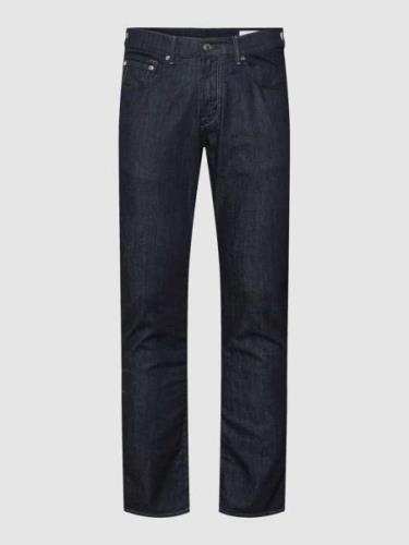 Baldessarini Jeans mit 5-Pocket-Design Modell 'JOHN' in Dunkelblau, Gr...