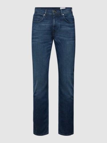 Baldessarini Regular Fit Jeans mit Eingrifftaschen Modell 'Jack' in Ma...