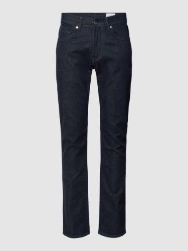 Baldessarini Regular Fit Jeans im 5-Pocket-Design Modell 'Jack' in Dun...