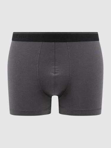 Schiesser Personal Fit Trunks aus Viskosemischung - atmungsaktiv in Du...