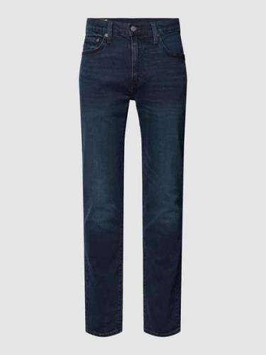 Levi's® Slim Fit Jeans mit Label-Details Modell "511 CHICKEN OF THE WO...