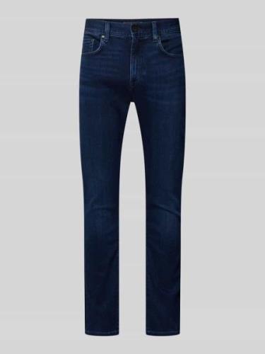 Tommy Hilfiger Slim Fit Jeans im 5-Pocket-Design Modell 'BLEECKER' in ...