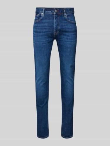 Tommy Hilfiger Slim Fit Jeans im 5-Pocket-Design Modell 'BLEECKER' in ...