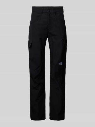 The North Face Regular Fit Cargohose mit Label-Stitching Modell 'Horiz...