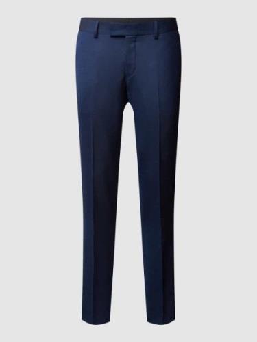 Tiger Of Sweden Slim Fit Anzughose mit Stretch-Anteil Modell 'Gordon' ...