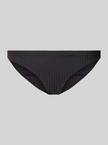 Rip Curl Bikini-Hose mit Logo-Detail Modell 'PREMIUM SURF' in Black, G...