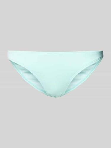 Rip Curl Bikini-Hose mit Logo-Detail Modell 'CLASSIC SURF' in Hellblau...