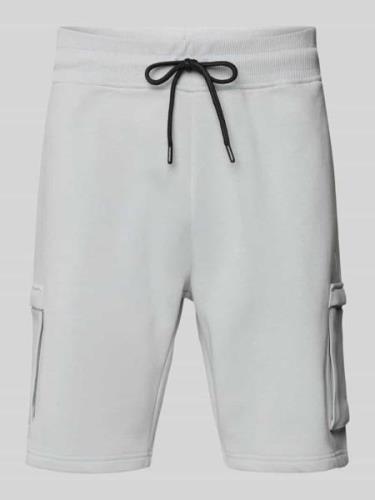 The North Face Regular Fit Sweatshorts mit Cargotaschen Modell 'ICONS'...