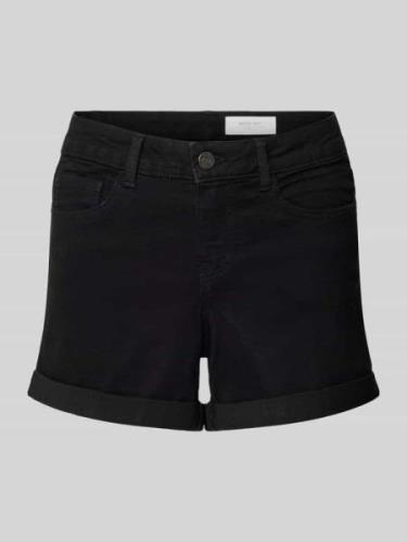 Noisy May Regular Fit Jeansshorts im 5-Pocket-Design Modell 'LUCY' in ...