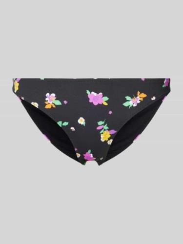 Banana Moon Bikini-Hose mit floralem Print Modell 'ROSYFIELD DUCA' in ...