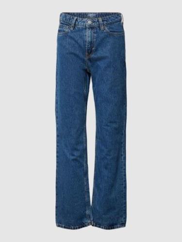 Esprit Jeans im 5-Pocket-Design in Jeansblau, Größe 30/32