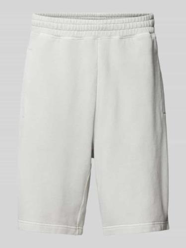 Carhartt Work In Progress Regular Fit Sweatshorts mit Eingrifftaschen ...