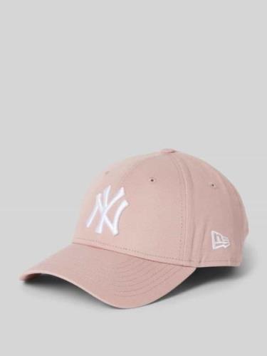 New Era Basecap mit Motiv-Stitching Modell 'LEAGUE ESSENTIAL 9FORTY®' ...