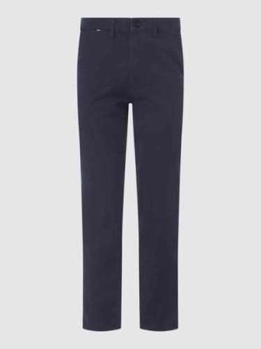 SELECTED HOMME Slim Fit Chino in unifarbenem Design Modell 'NEW Miles'...