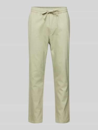 Only & Sons Tapered Fit Hose mit Stretch-Anteil Modell 'LINUS' in Hell...