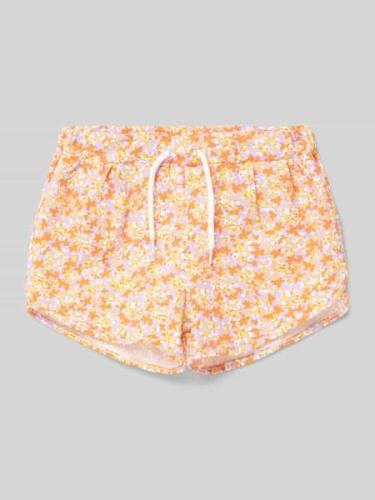 Name It Shorts mit elastischem Bund in Rose, Größe 104