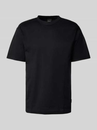 Only & Sons T-Shirt mit Rundhalsausschnitt Modell 'ONSFRED' in Black, ...