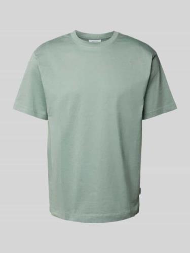 Only & Sons T-Shirt mit Rundhalsausschnitt Modell 'ONSFRED' in Mint, G...