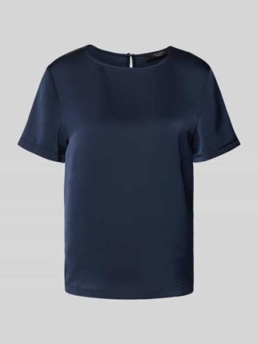 Weekend Max Mara T-Shirt mit Rundhalsausschnitt Modell 'GILBERT' in Ma...