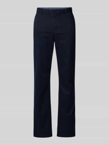 Tommy Hilfiger Regular Fit Chino mit Gürtelschlaufen Modell 'MERCER 19...