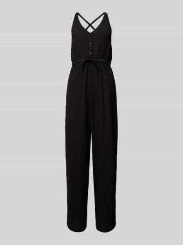 Mamalicious Umstands-Jumpsuit mit Strukturmuster Modell 'CAILEEN LIA' ...