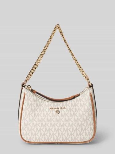 MICHAEL Michael Kors Handtasche mit Label-Details Modell 'JET SET' in ...