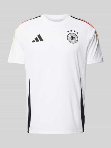 ADIDAS SPORTSWEAR DFB Fan Heimtrikot EM 2024 in Weiss, Größe L