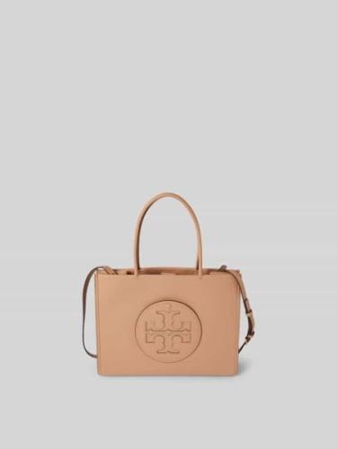 Tory Burch Tote Bag mit Magnetverschluss in Sand, Größe One Size