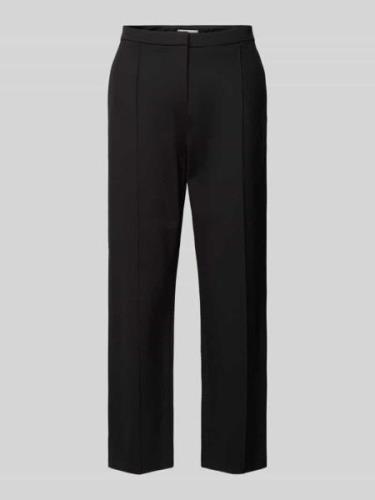 Tommy Hilfiger Slim Fit Culotte mit fixierten Bügelfalten Modell 'ELEV...