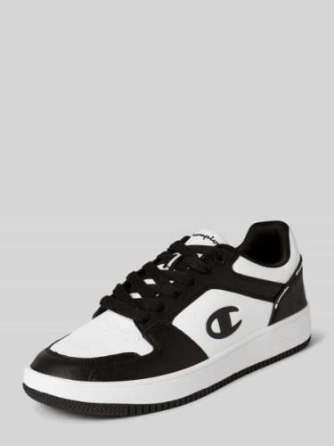 CHAMPION Sneaker mit Label-Print Modell 'REBOUND 2.0' in Weiss, Größe ...