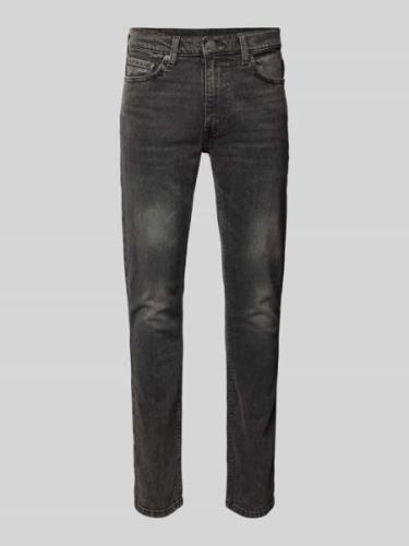 Levi's® Straight Leg Jeans mit Label-Patch Modell 'CATCH MY DRIFT' in ...