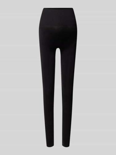 Mamalicious Umstands-Leggings mit elastischem Bund Modell 'ALEXA' in B...