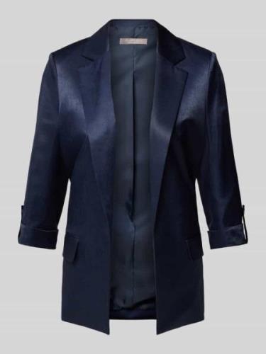 Christian Berg Woman Selection Blazer mit Reverskragen in Marine, Größ...