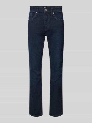 s.Oliver BLACK LABEL Slim Fit Jeans im 5-Pocket-Design Modell 'Nelio' ...