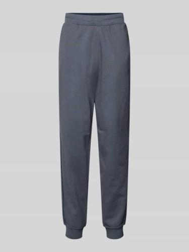 Calvin Klein Underwear Sweatpants mit elastischem Bund Modell 'JOGGER'...