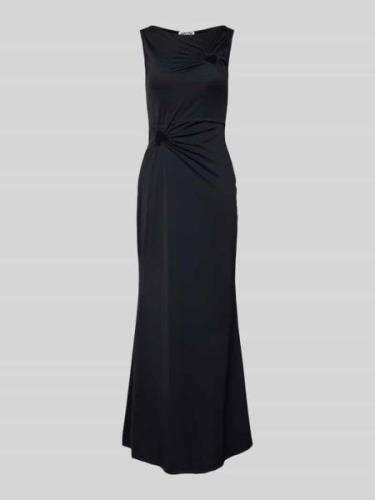 Amy Lynn Abendkleid mit Cut Out Modell 'Harlie' in Black, Größe 36