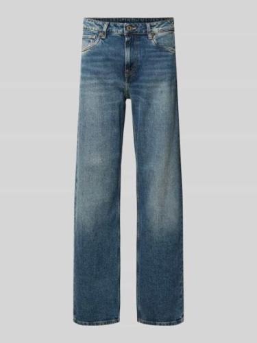 Pepe Jeans Jeans mit 5-Pocket-Design in Blau, Größe 32/32