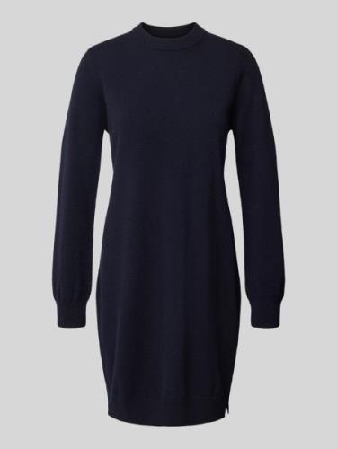 Gant Wollkleid mit Rundhalsausschnitt Modell 'SUPERFINE LAMBSWOOL' in ...