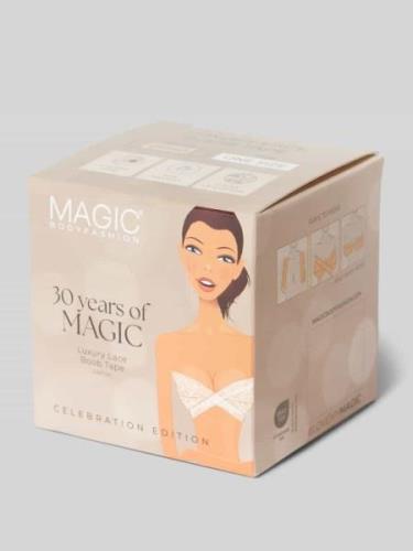 MAGIC Bodyfashion Zuschneidbares Boop Tape in Beige, Größe 1